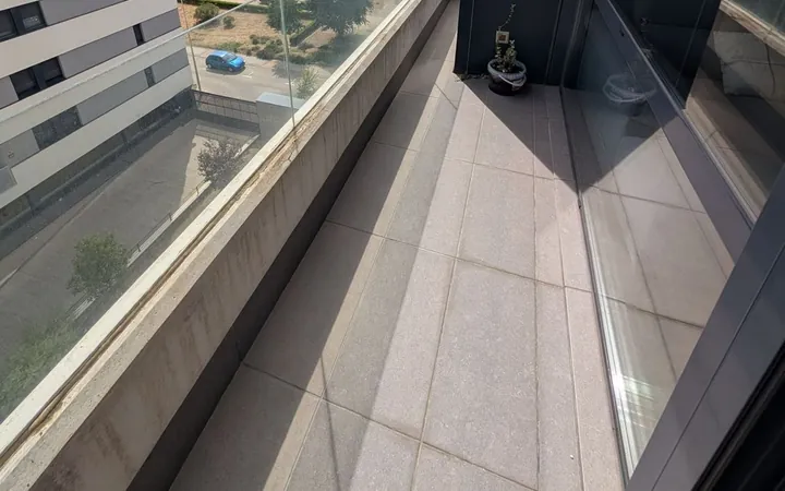 Piso en El Asombro de Damasco, 15, Los Ángeles - Foto 16