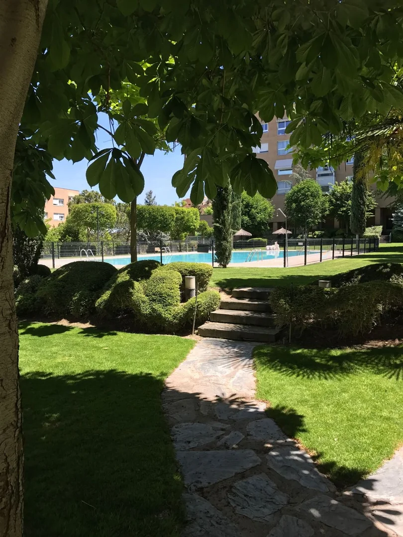 Piso en Calle Antonio Larrazabal, 12, Conde Orgaz-Piovera - Foto 12