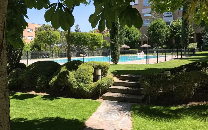 Piso en Calle Antonio Larrazabal, 12, Conde Orgaz-Piovera - Foto 12