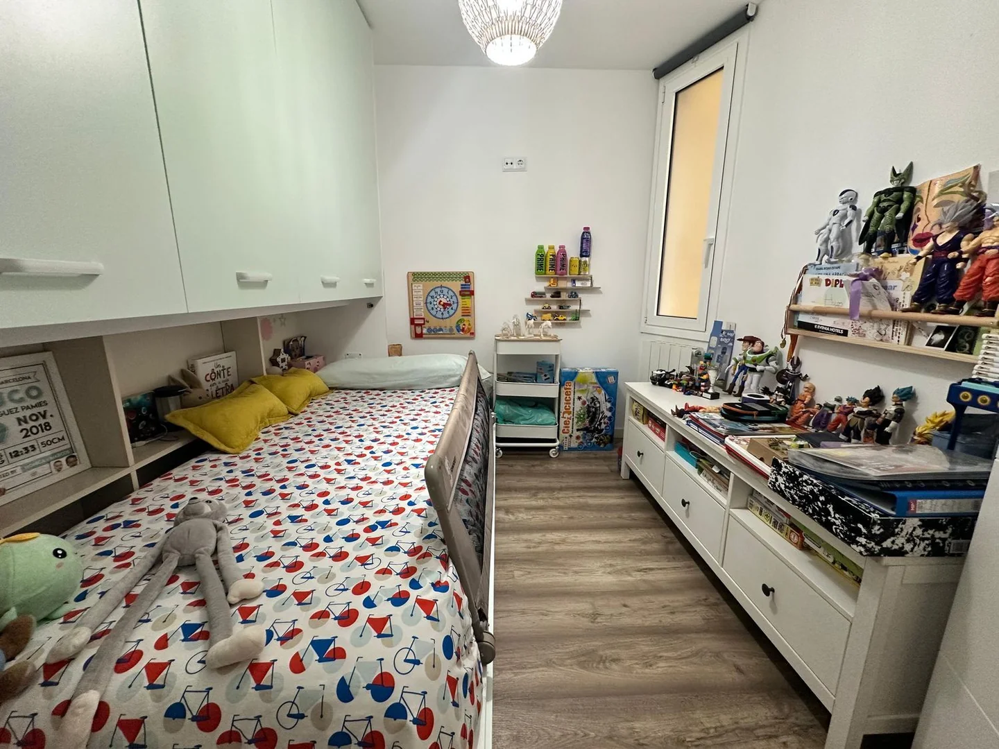 Piso en Calle de la Providència, 115, Vila de Gràcia - Foto 12
