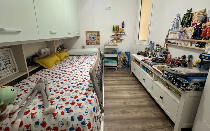 Piso en Calle de la Providència, 115, Vila de Gràcia - Foto 12