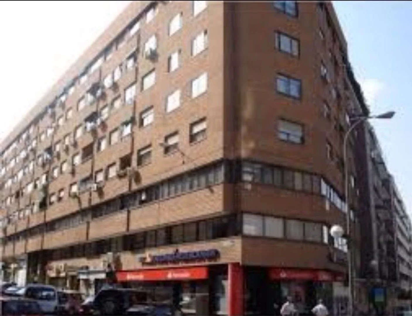 Piso en calle Ramón de Santillán, 15 - Foto 8