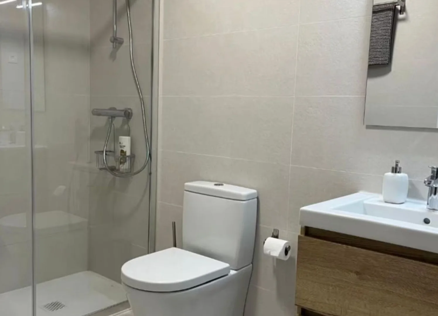 Piso en calle de Juan de Dios, 1 - Foto 3