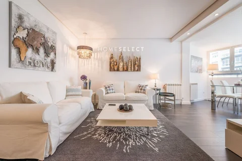 Piso en calle de O'Donnell - Foto 1