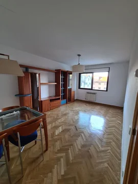 Piso en calle de María Sevilla Diago, 38 - Foto 3