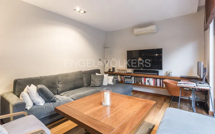 Chalet adosado en Calle Risco del Pájaro, Ciudad Jardín - Foto 4