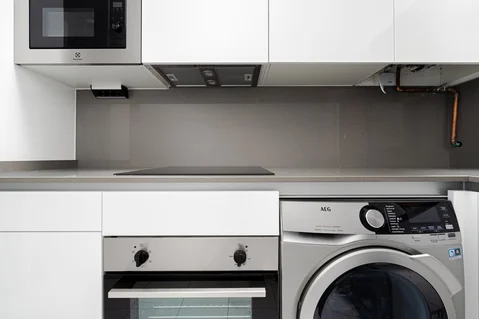 Piso en Barrio San Juan Bautista - Foto 14