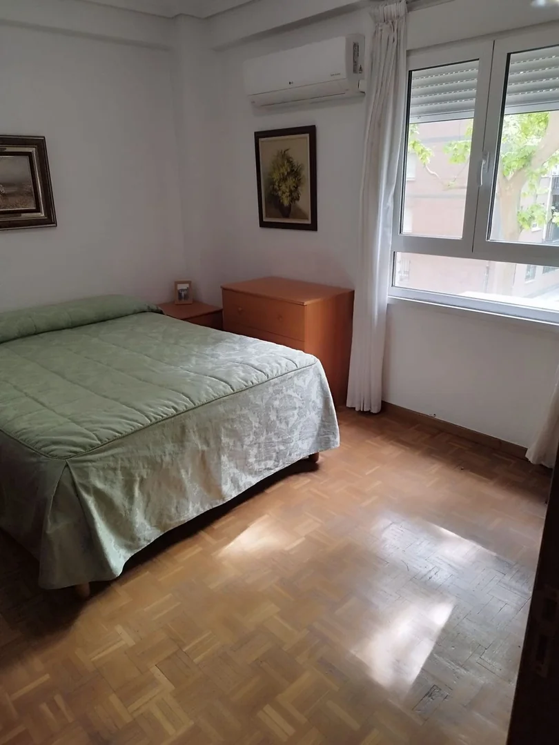 Piso en Avenida de Cantabria, 38 - Foto 5
