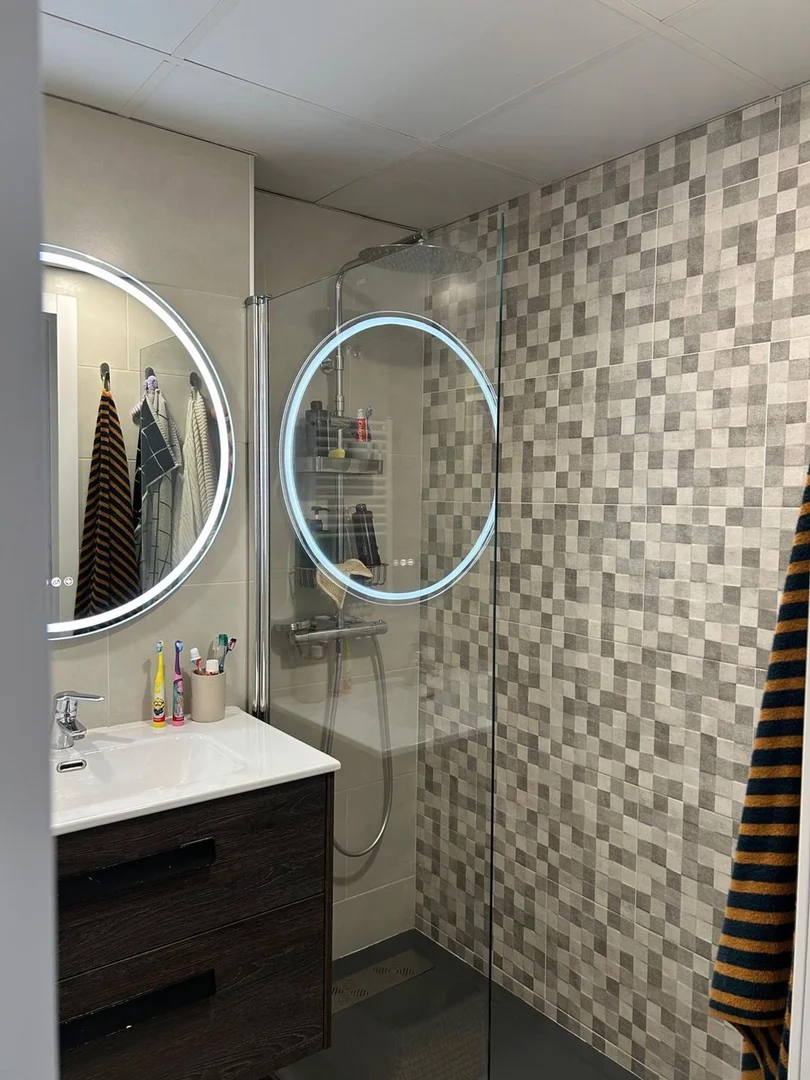 Piso en Barrio Numancia - Foto 10