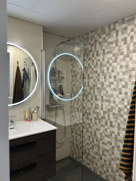 Piso en Barrio Numancia - Foto 10