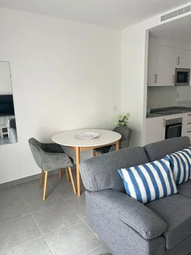 Piso en avenida Camarón de la Isla, 8 - Foto 5