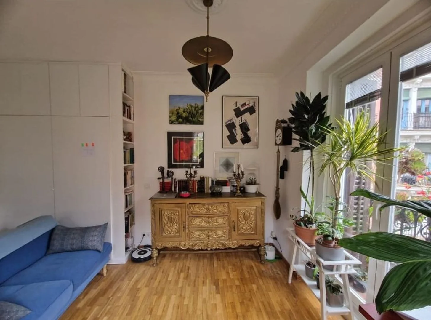 Piso en Lavapiés-Embajadores, Lavapiés-Embajadores - Foto 3