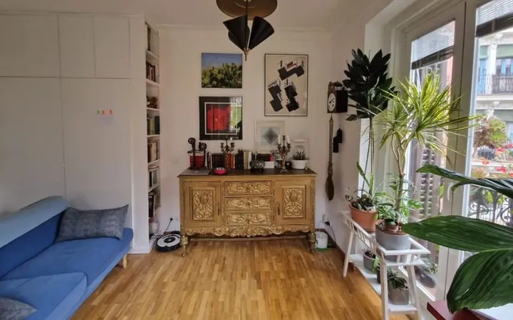 Piso en Lavapiés-Embajadores, Lavapiés-Embajadores - Foto 3