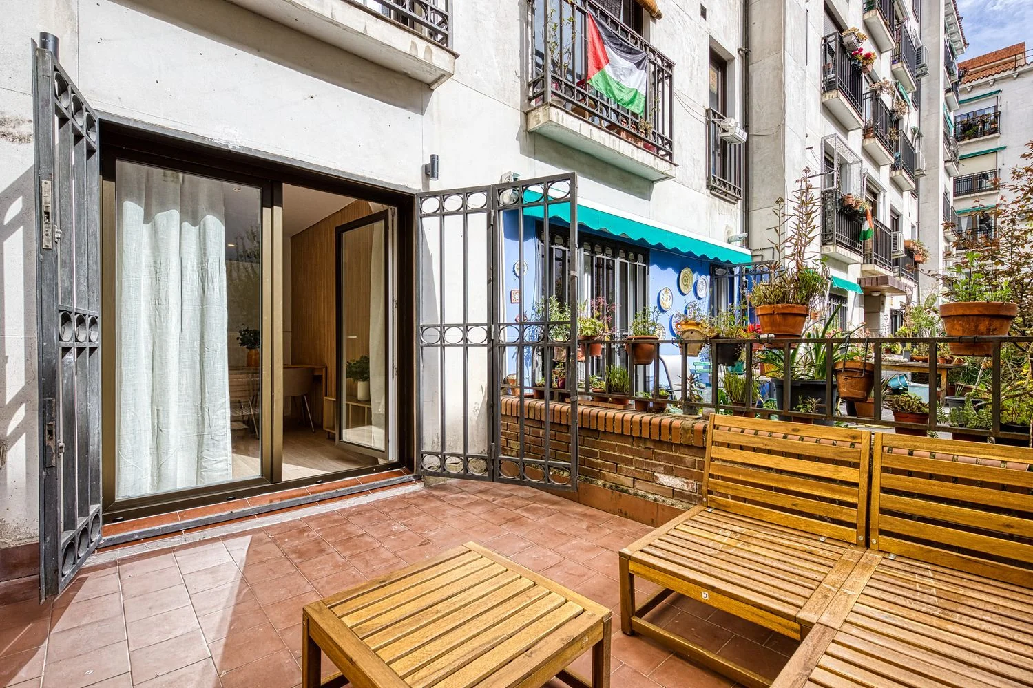 Piso en Barrio Lavapiés-Embajadores - Foto 34