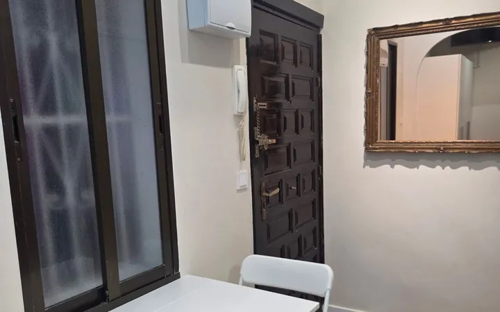 Estudio en Calle de Santa Engracia, 49, Trafalgar - Foto 12