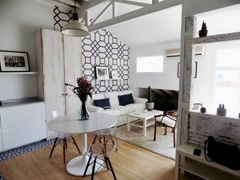 Ático en calle de Augusto Figueroa, 37 - Foto 1