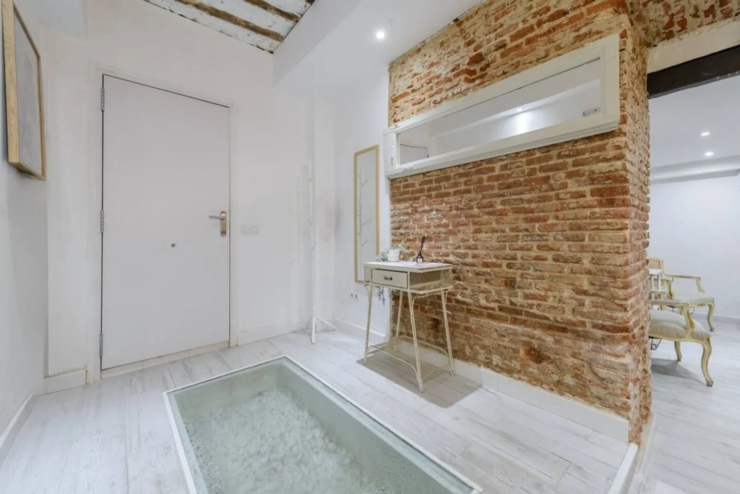 Piso en calle de Barbieri, 3 - Foto 5