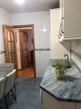 Piso en paseo de Extremadura, 109 - Foto 8