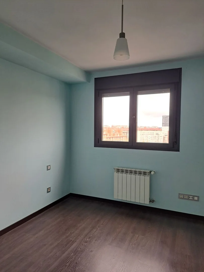 Piso en calle de Isabel Clara Eugenia, 4 - Foto 13