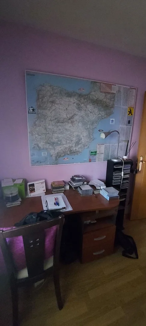 Piso en calle de los Yébenes, 157 - Foto 3