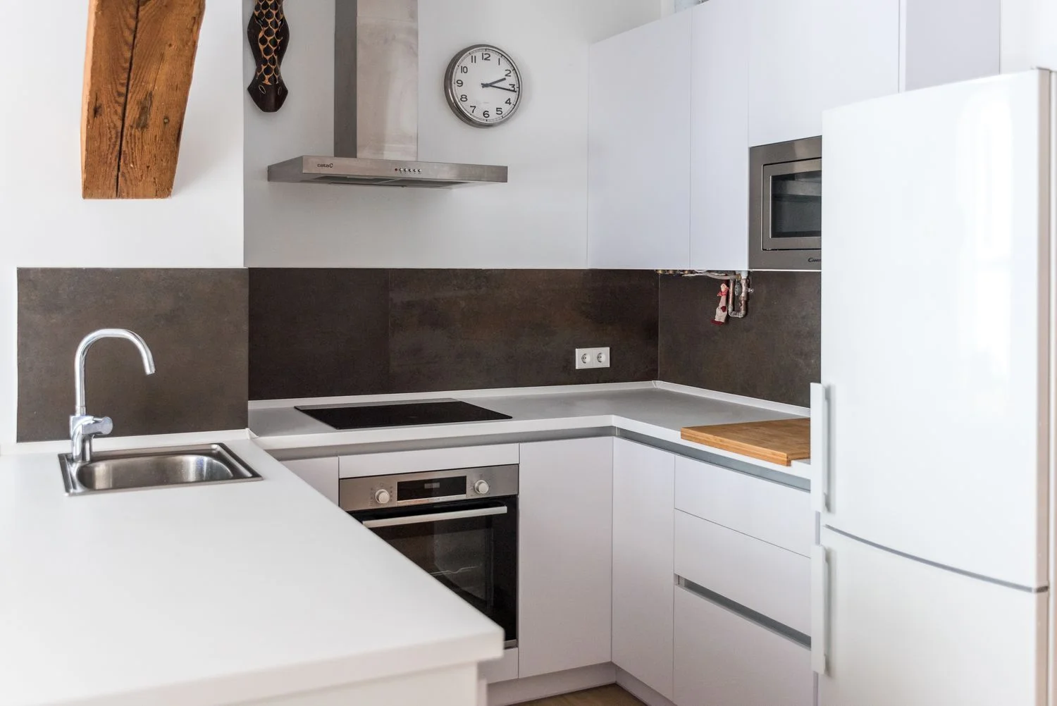 Piso en calle del Espíritu Santo, 37 - Foto 3