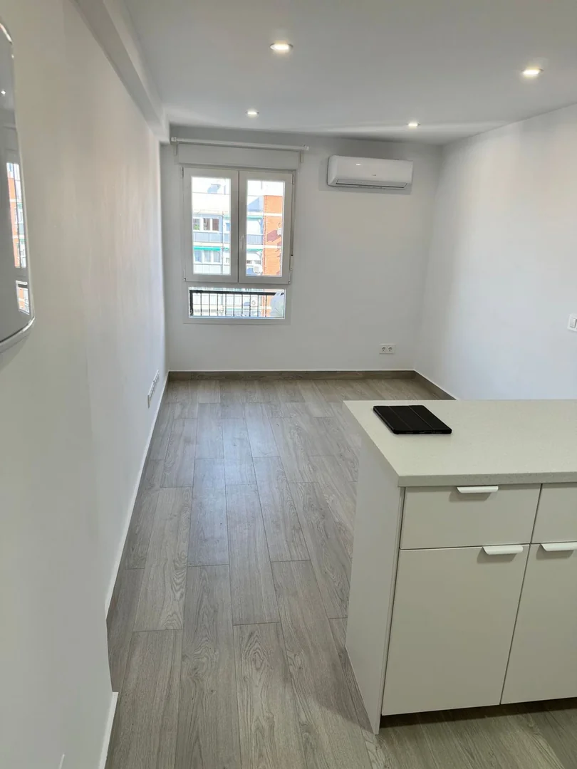Piso en Plaza de Arteijo, 11, Pilar - Foto 2