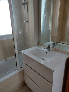 Ático en calle Alcalá, 451 - Foto 8