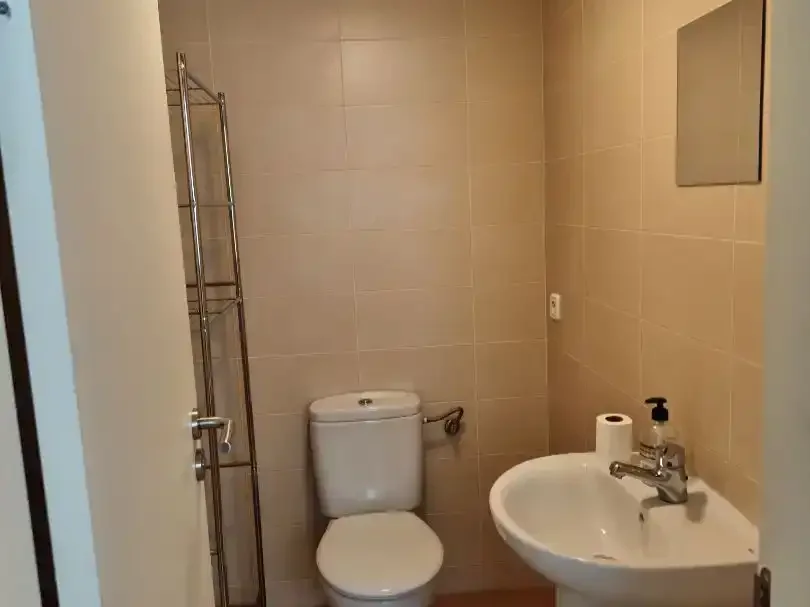 Loft en  Calle de Albasanz 49 - Foto 4