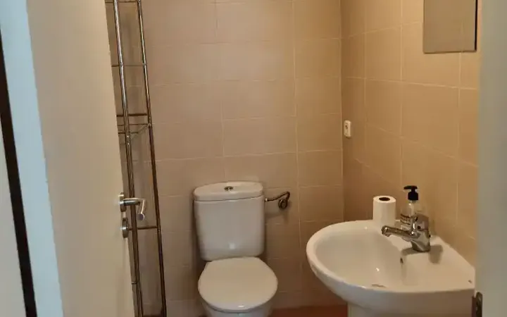 Loft en  Calle de Albasanz 49 - Foto 4