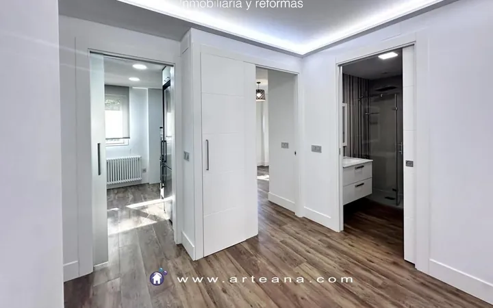 Piso en Calle de Jesús Aprendiz, Niño Jesús - Foto 26