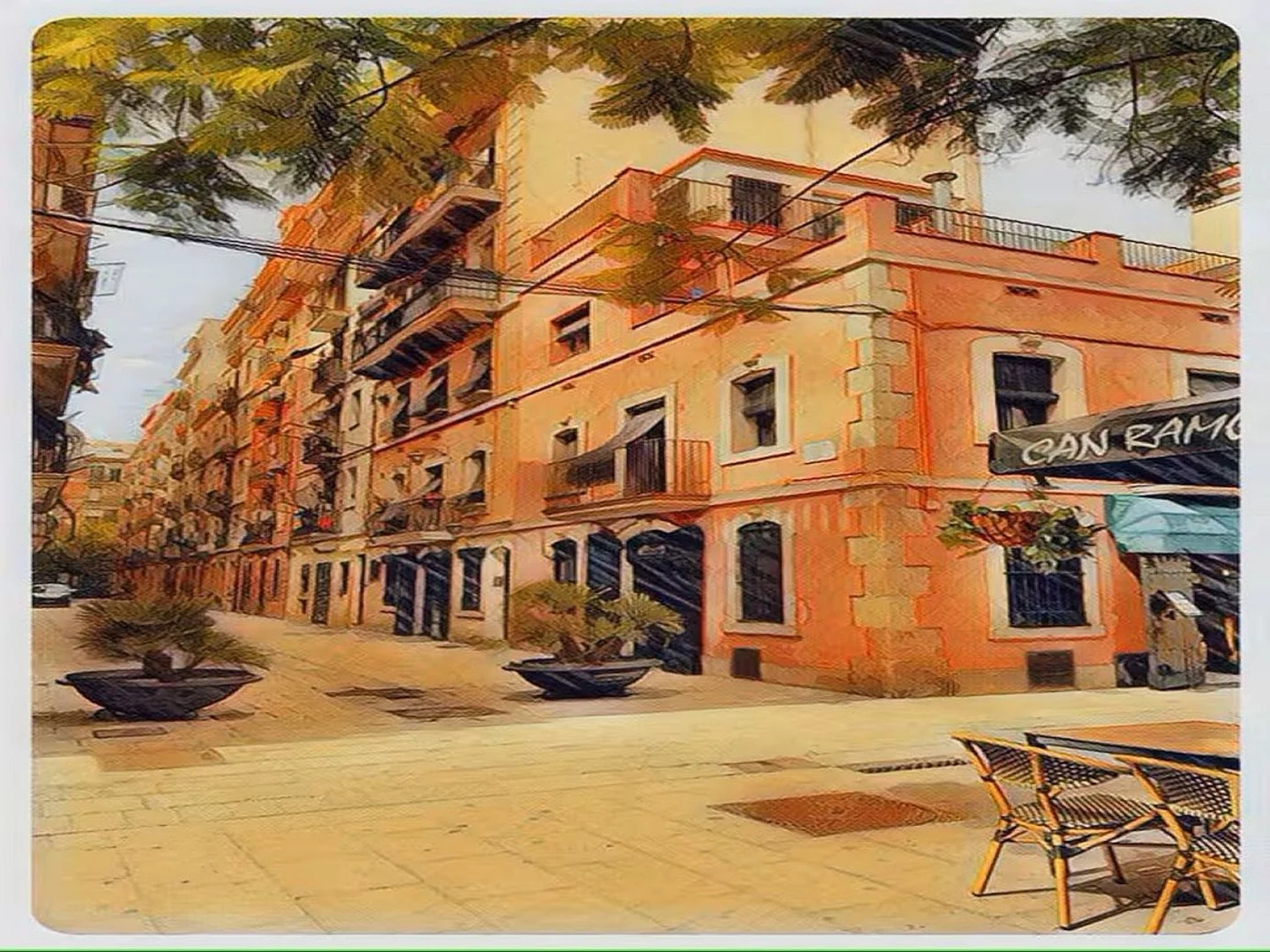 Estudio en Calle dels Mariners, 1 - Foto 7