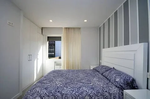 Piso en calle de la Infanta Mercedes, 79 - Foto 50