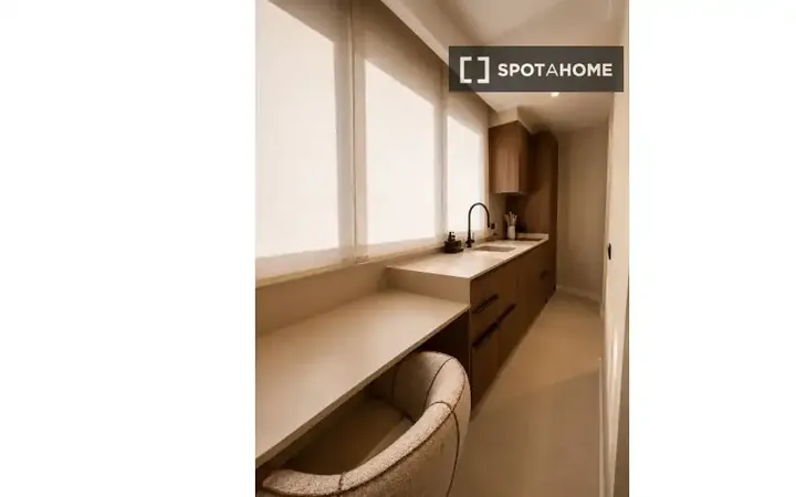 Piso en  Barcelona Capital - Foto 4