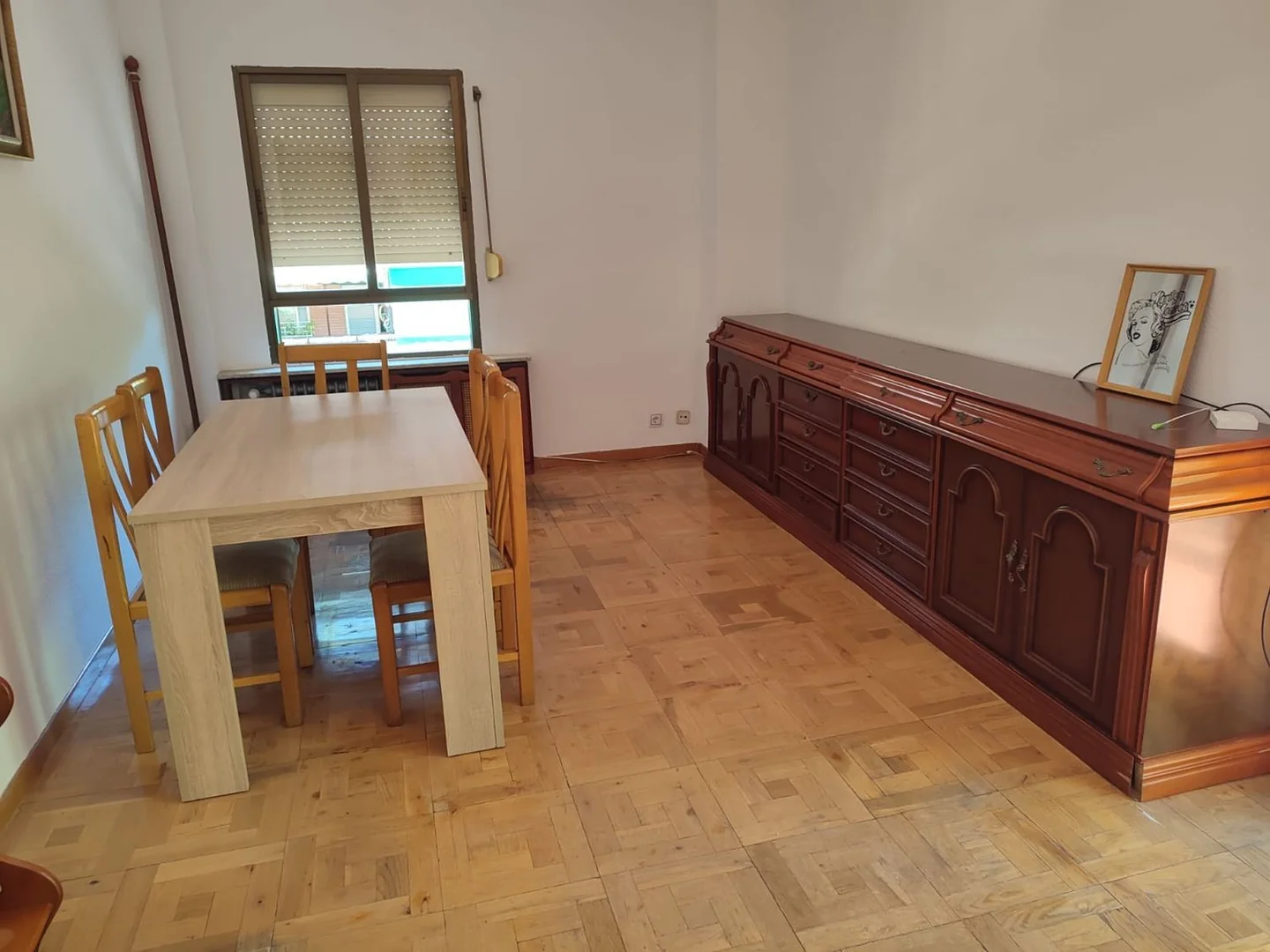 Piso en Calle de Joaquín Martínez Borreguero, 16 - Foto 4