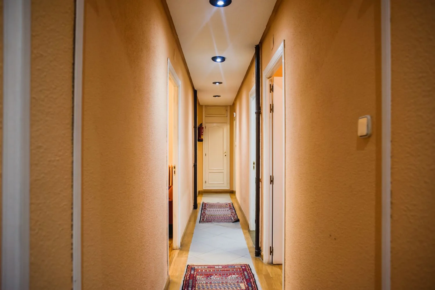 Piso en calle Alcalá, 210 - Foto 3