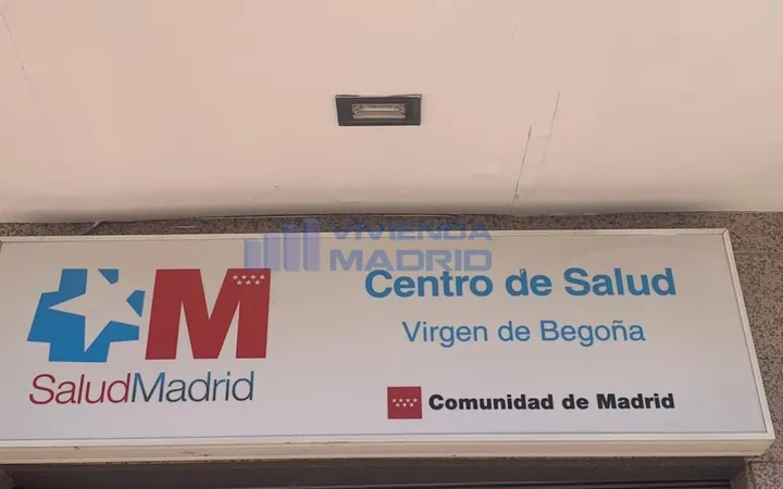 Piso en Calle de José Anduiza, Tres Olivos - Valverde - Foto 11