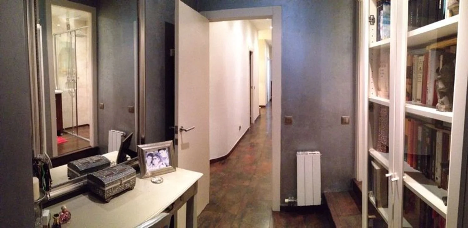 Piso en Calle de Balmes, 68, La Dreta de l'Eixample - Foto 7