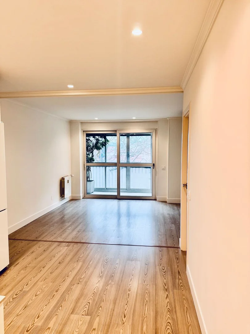 Piso en plaza Angel de Carbajo, 6