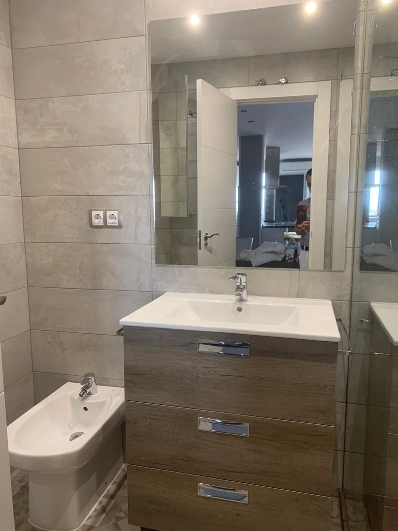 Piso en calle Alfonso Rodríguez Castelao, 21 - Foto 25