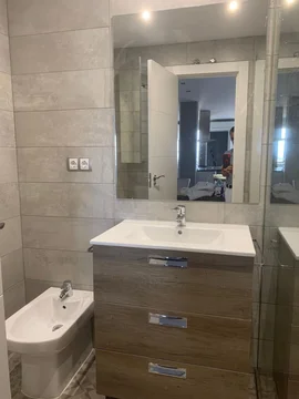 Alquiler de piso en Calle Alfonso Rodríguez Castelao, 21 - Foto 25