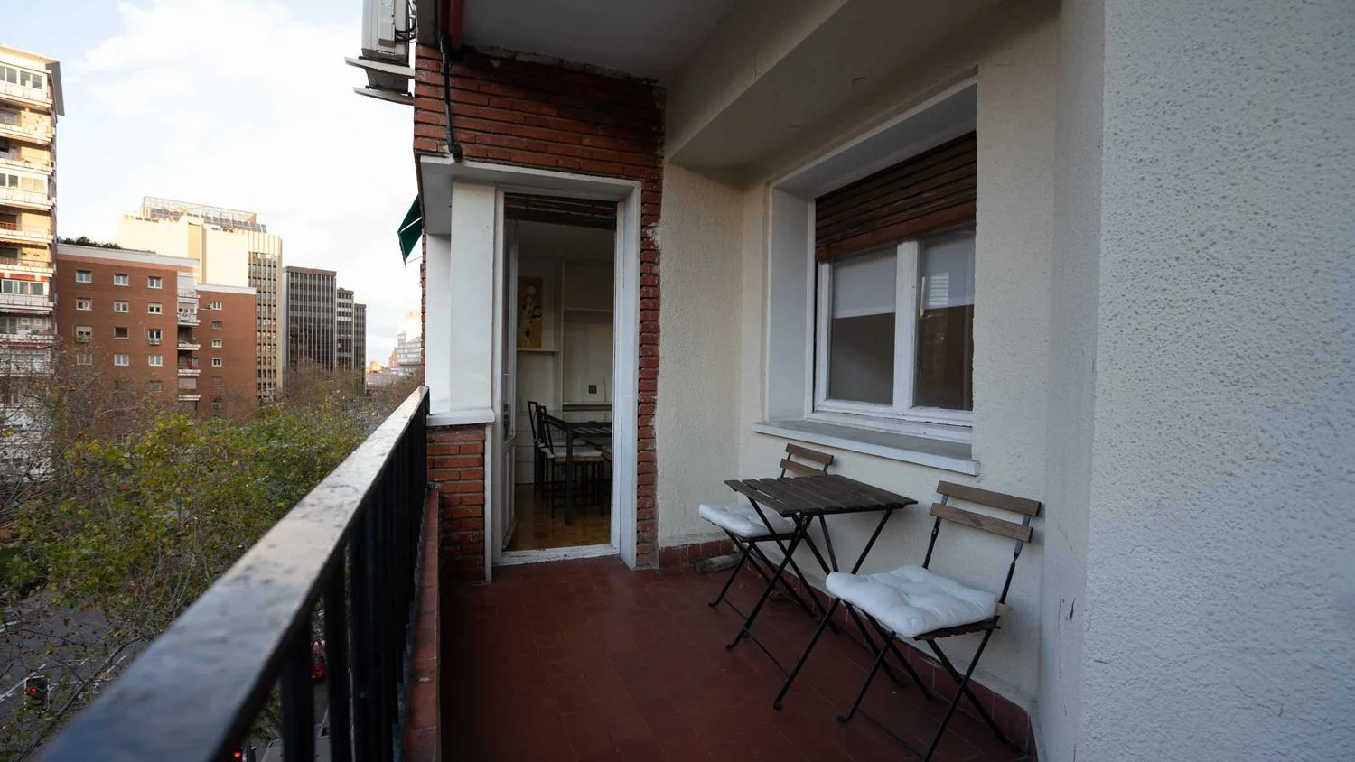 Piso en Calle Agustín de Foxá, 16, Castilla - Foto 7
