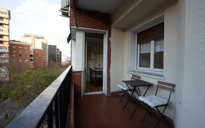 Piso en Calle Agustín de Foxá, 16, Castilla - Foto 7