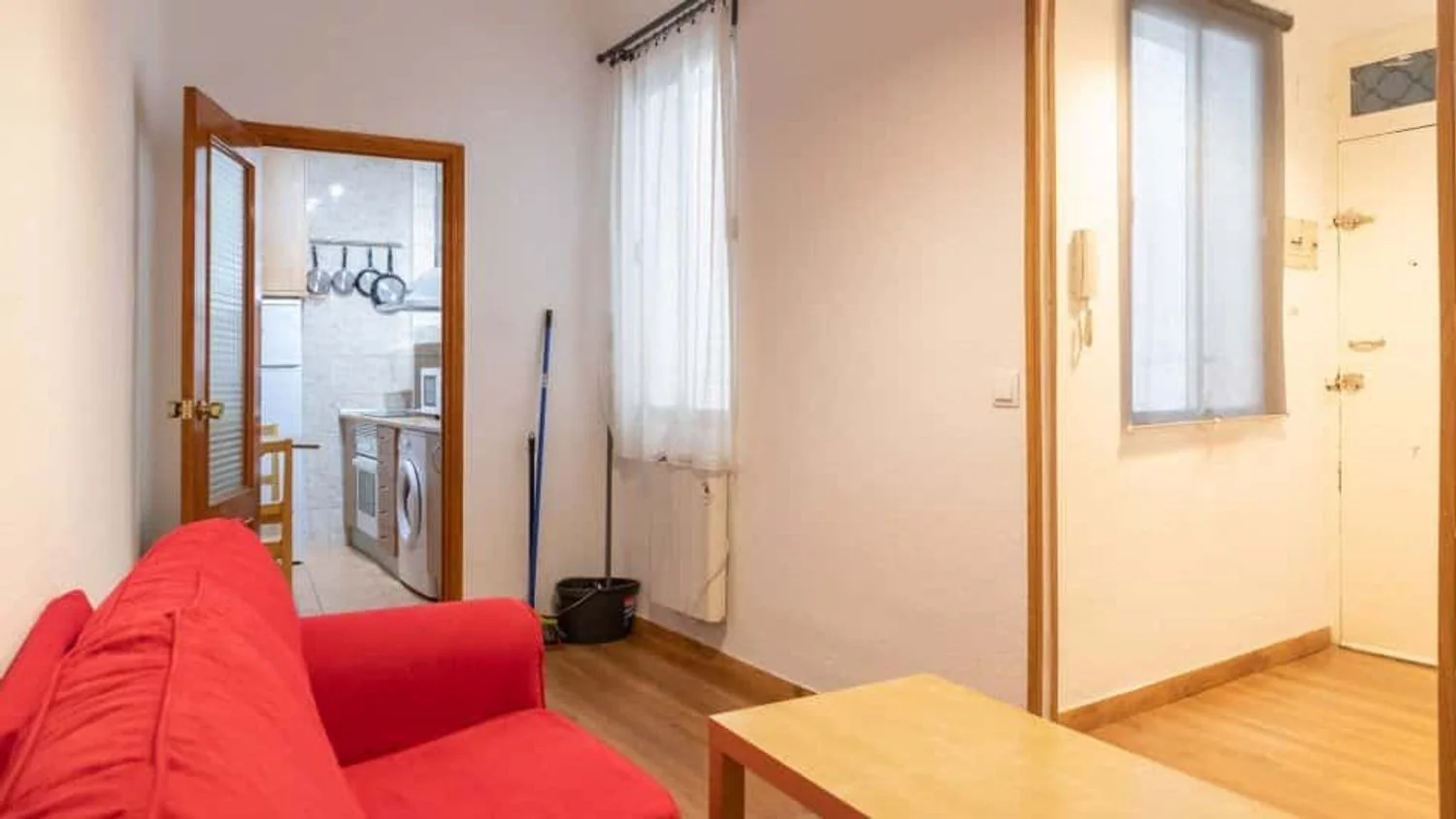 Piso en Calle del Olivar, 18, Lavapiés-Embajadores - Foto 4