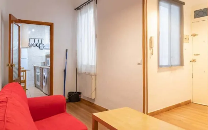 Piso en Calle del Olivar, 18, Lavapiés-Embajadores - Foto 4