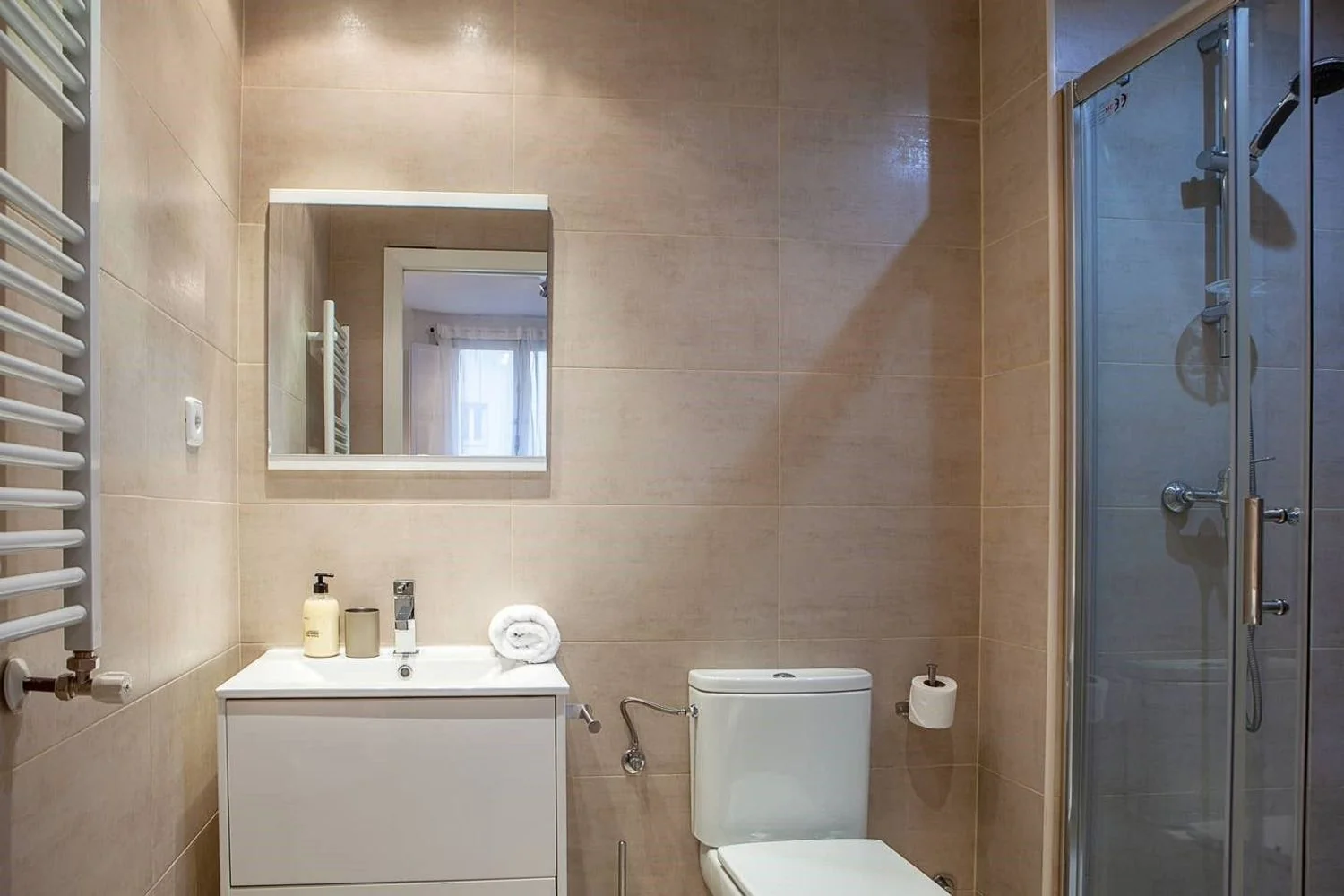 Piso en Calle de Zorrilla, 25, Huertas-Cortes - Foto 7