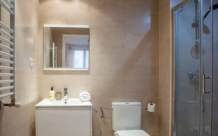 Piso en Calle de Zorrilla, 25, Huertas-Cortes - Foto 7