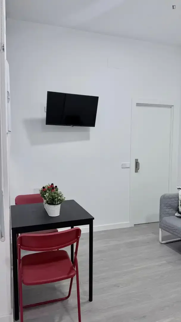 Apartamento en  Madrid Capital - Foto 5