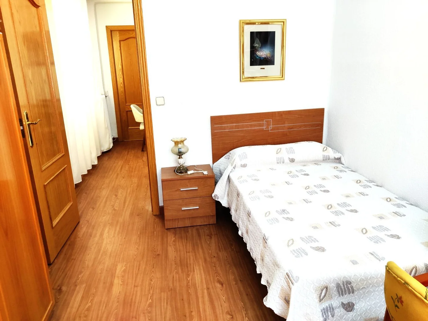 Piso en Pacífico, Pacífico - Foto 18