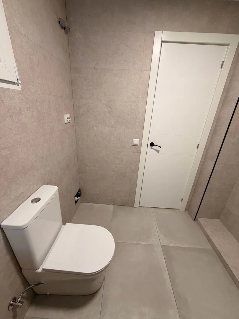 Piso en Barrio Pilar - Foto 7