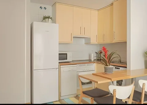 Piso en calle de la Caridad, 2 - Foto 5